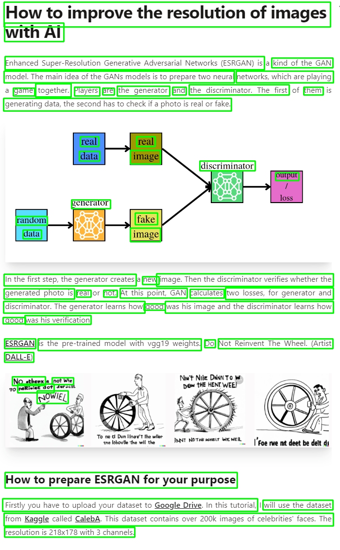 Tutorial accompaniment image