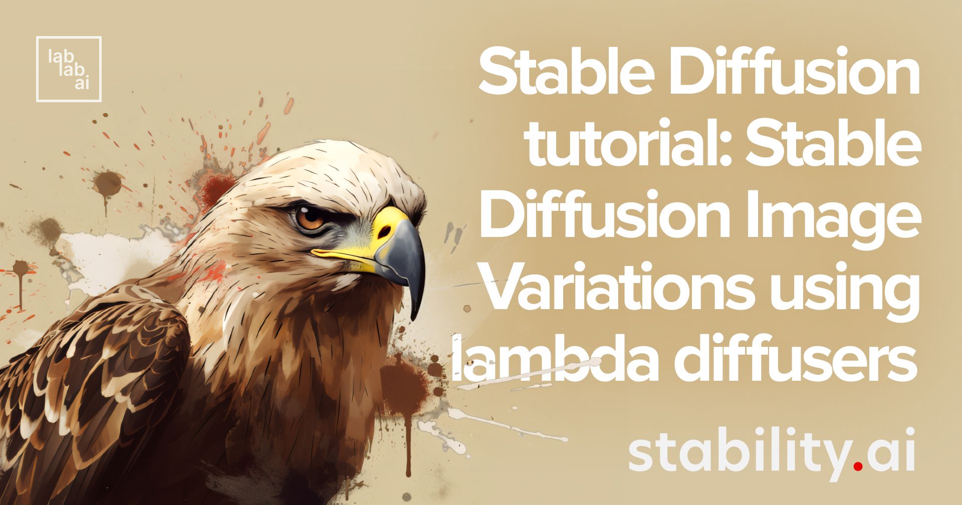 Stable Diffusion tutorial: Stable Diffusion Image Variations using lambda diffusers